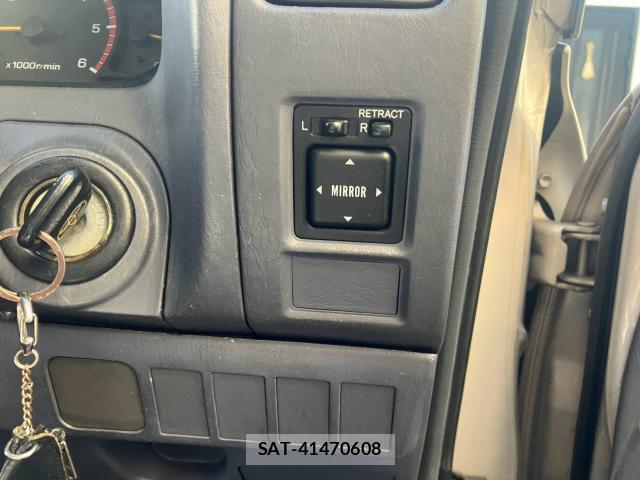 Toyota LAND CRUISER PRADO 1996-09 8551213-13