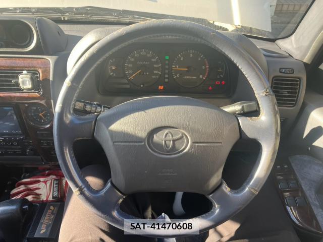 Toyota LAND CRUISER PRADO 1996-09 8551213-14