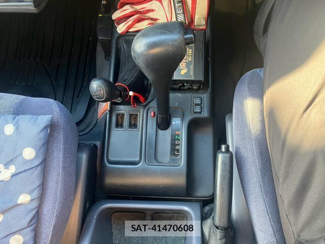 Toyota LAND CRUISER PRADO 1996-09 8551213-15