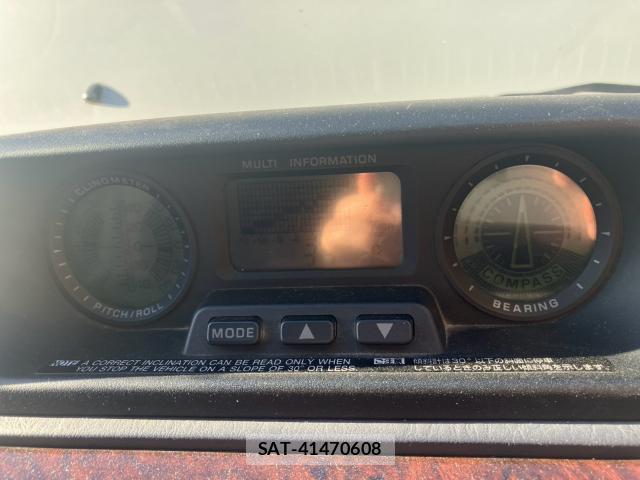 Toyota LAND CRUISER PRADO 1996-09 8551213-16