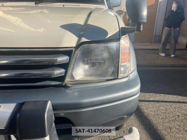 Toyota LAND CRUISER PRADO 1996-09 8551213-2