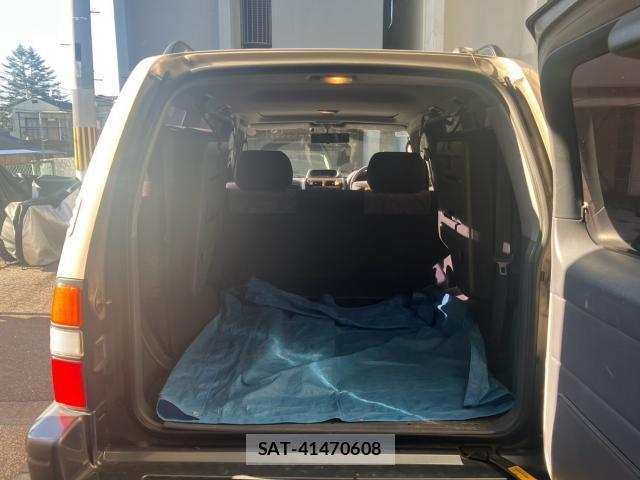 Toyota LAND CRUISER PRADO 1996-09 8551213-5