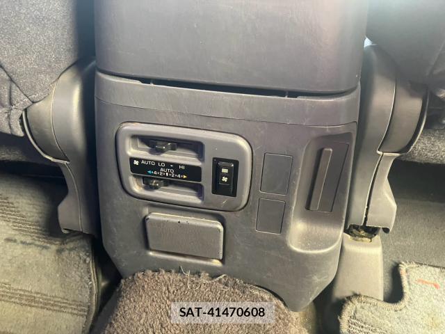 Toyota LAND CRUISER PRADO 1996-09 8551213-7