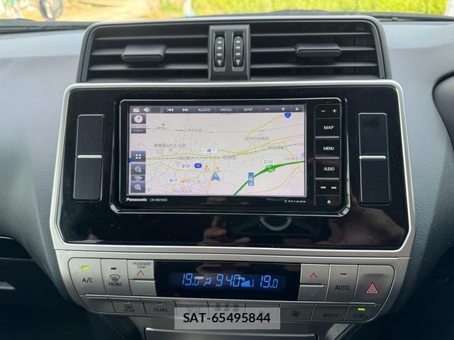 Toyota LAND CRUISER PRADO 2022-05 8551216-2