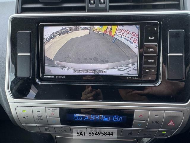Toyota LAND CRUISER PRADO 2022-05 8551216-3
