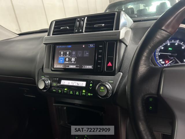 Toyota LAND CRUISER PRADO 2015-02 8551581-10