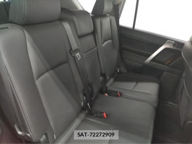 Toyota LAND CRUISER PRADO 2015-02 8551581-5