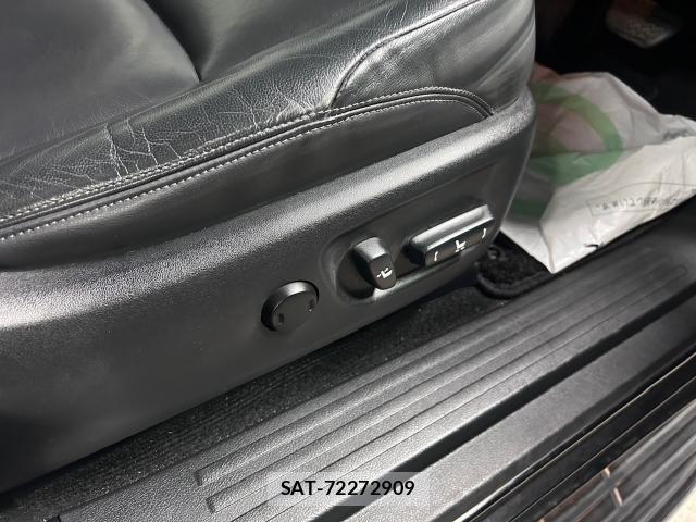 Toyota LAND CRUISER PRADO 2015-02 8551581-8