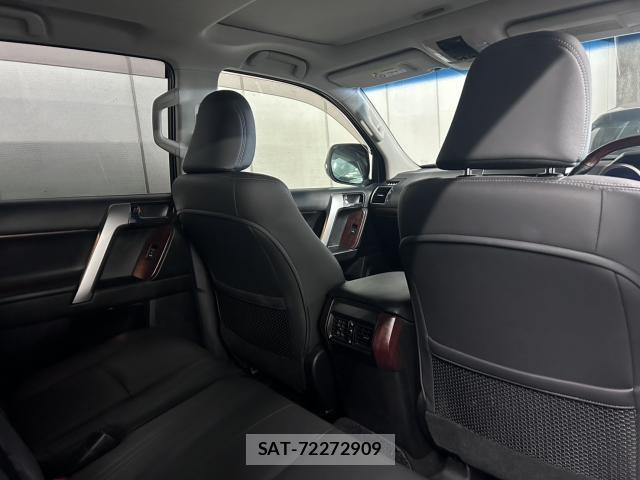 Toyota LAND CRUISER PRADO 2015-02 8551581-9