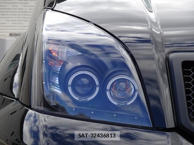 Toyota LAND CRUISER PRADO 2007-03 8552765-12