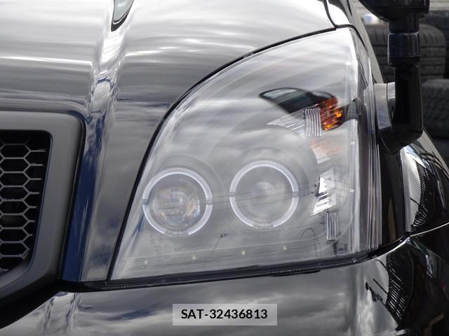 Toyota LAND CRUISER PRADO 2007-03 8552765-13