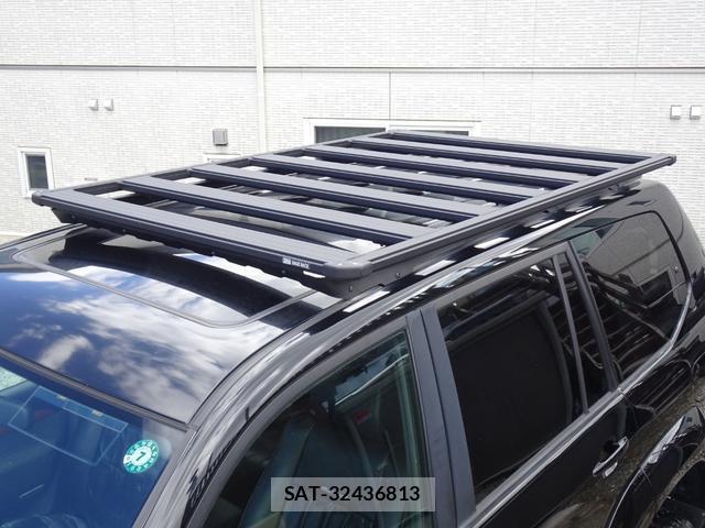 Toyota LAND CRUISER PRADO 2007-03 8552765-15