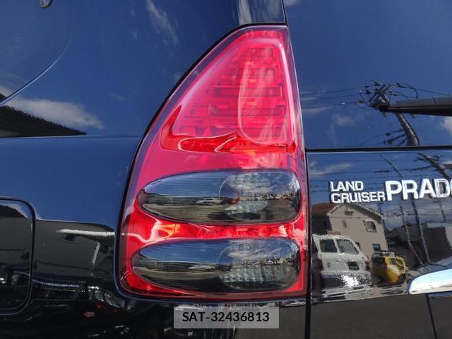 Toyota LAND CRUISER PRADO 2007-03 8552765-17