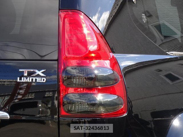 Toyota LAND CRUISER PRADO 2007-03 8552765-18