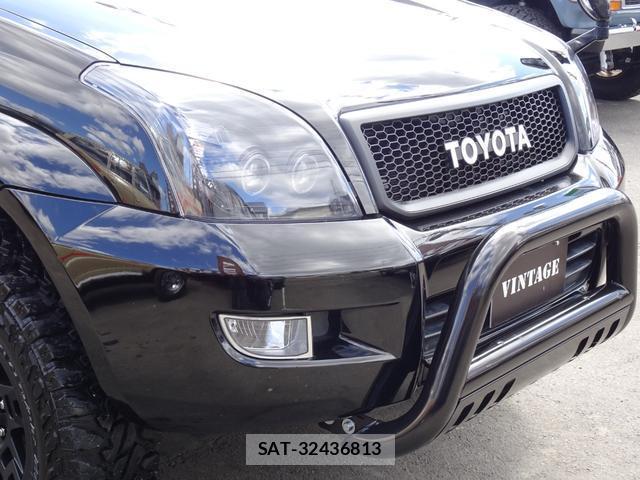 Toyota LAND CRUISER PRADO 2007-03 8552765-19