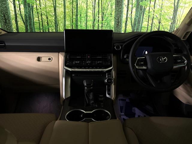 Toyota LAND CRUISER 2024-07 8547238-1