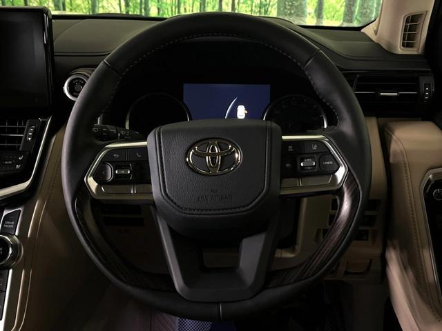 Toyota LAND CRUISER 2024-07 8547238-12