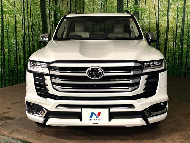 Toyota LAND CRUISER 2024-07 8547238-15