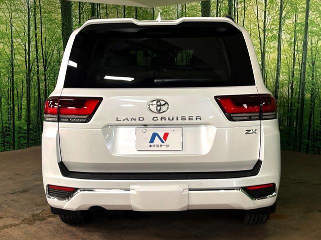 Toyota LAND CRUISER 2024-07 8547238-16