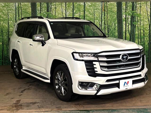 Toyota LAND CRUISER 2024-07 8547238-17