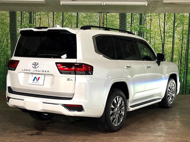 Toyota LAND CRUISER 2024-07 8547238-18