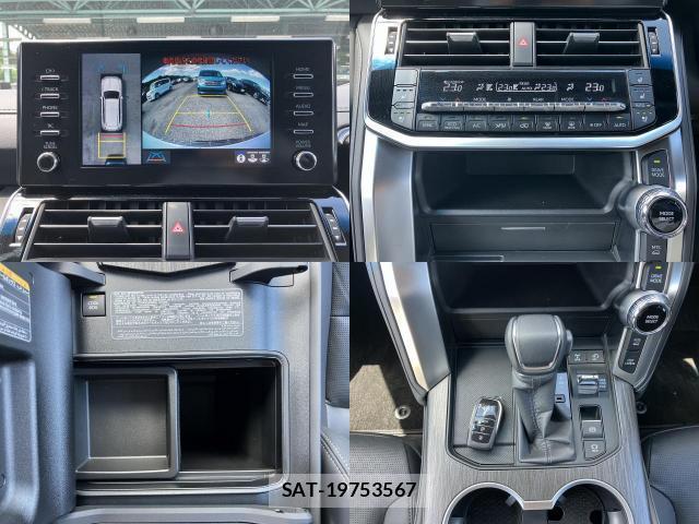 Toyota LAND CRUISER 2023-07 8547640-4