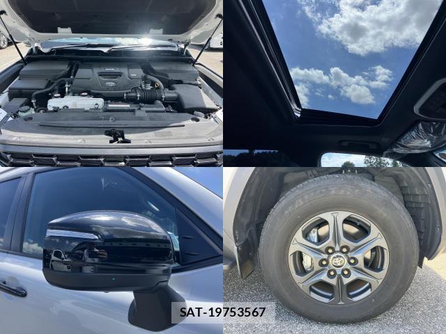 Toyota LAND CRUISER 2023-07 8547640-7