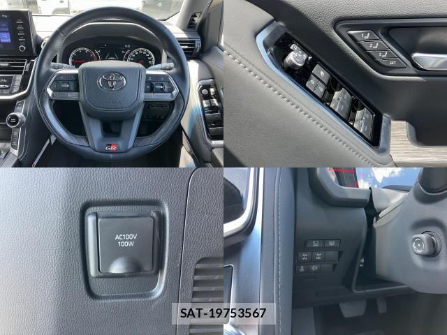 Toyota LAND CRUISER 2023-07 8547640-8