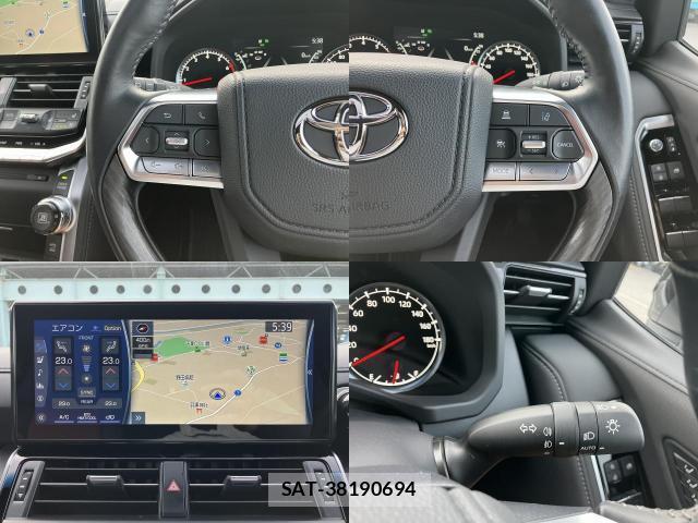 Toyota LAND CRUISER 2024-02 8547652-11
