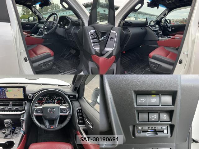 Toyota LAND CRUISER 2024-02 8547652-5