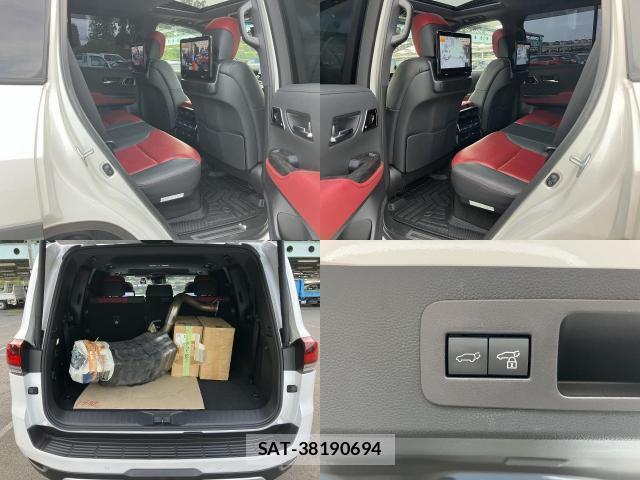 Toyota LAND CRUISER 2024-02 8547652-6