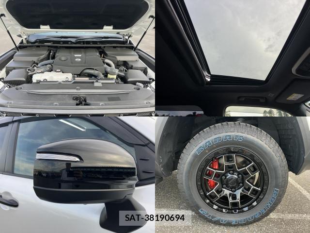 Toyota LAND CRUISER 2024-02 8547652-7
