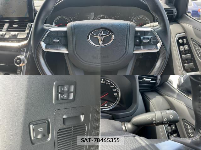 Toyota LAND CRUISER 2024-01 8547656-10