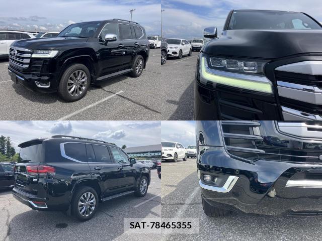 Toyota LAND CRUISER 2024-01 8547656-3