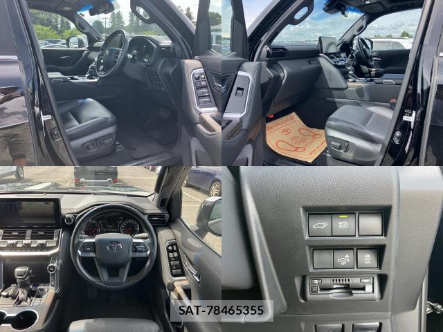Toyota LAND CRUISER 2024-01 8547656-5