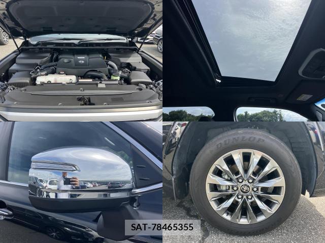 Toyota LAND CRUISER 2024-01 8547656-7