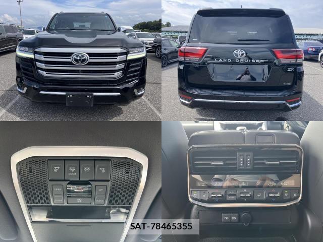 Toyota LAND CRUISER 2024-01 8547656-9