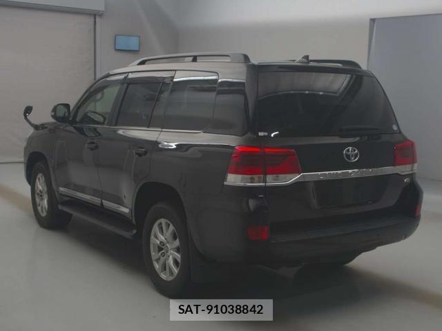 Toyota LAND CRUISER 2015-11 8547922-1