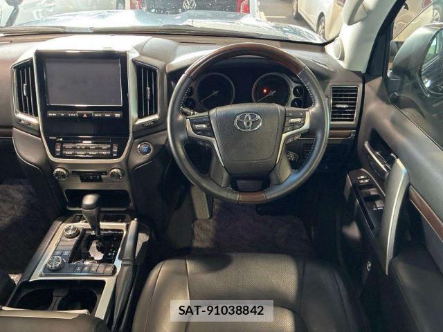 Toyota LAND CRUISER 2015-11 8547922-2