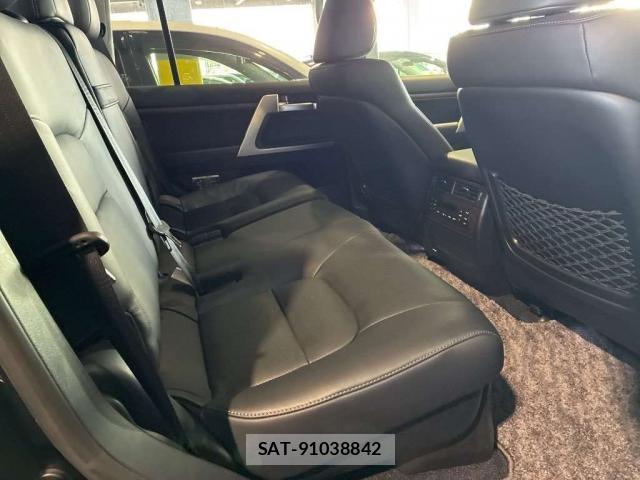 Toyota LAND CRUISER 2015-11 8547922-4