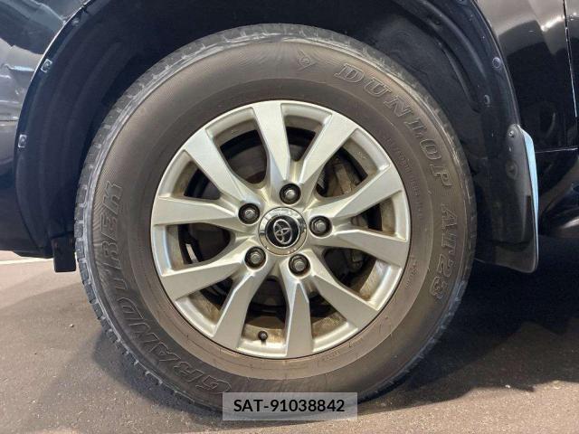Toyota LAND CRUISER 2015-11 8547922-6