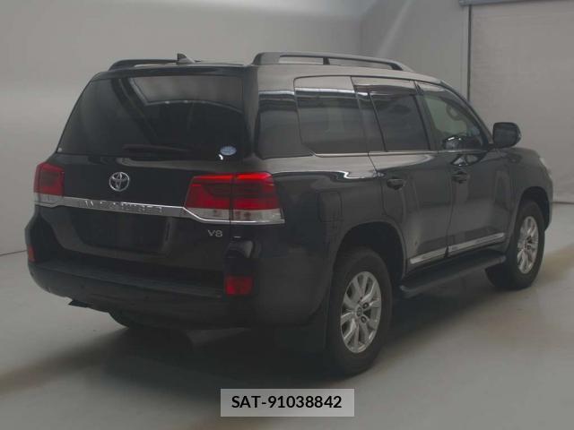 Toyota LAND CRUISER 2015-11 8547922-7