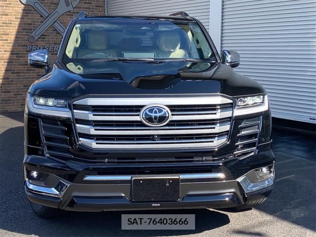 Toyota LAND CRUISER 2026-07 8548660-1