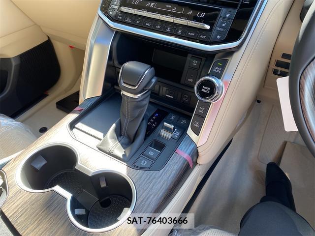 Toyota LAND CRUISER 2026-07 8548660-10
