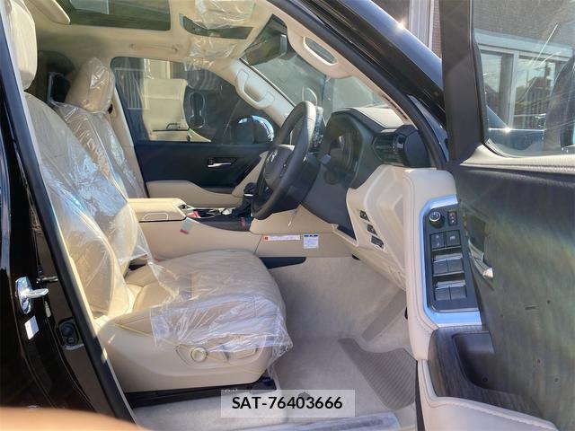 Toyota LAND CRUISER 2026-07 8548660-12