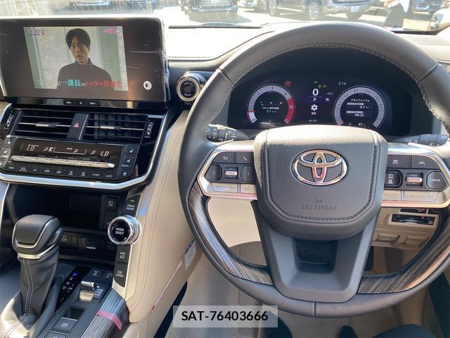 Toyota LAND CRUISER 2026-07 8548660-14