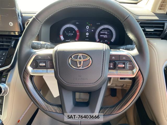 Toyota LAND CRUISER 2026-07 8548660-15