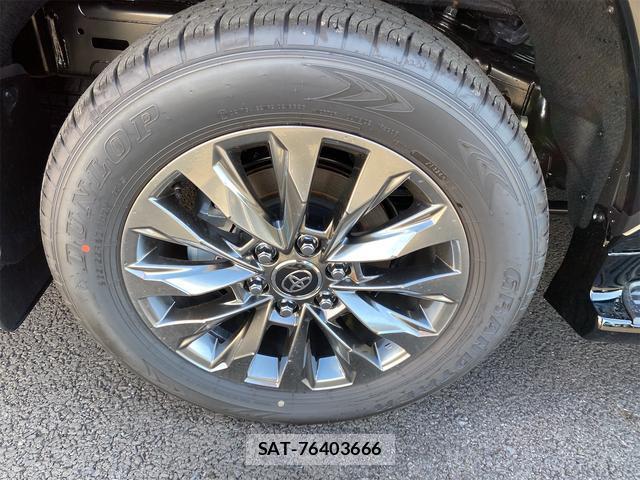 Toyota LAND CRUISER 2026-07 8548660-19
