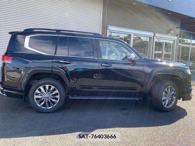 Toyota LAND CRUISER 2026-07 8548660-3