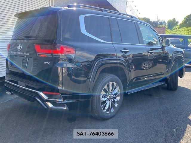Toyota LAND CRUISER 2026-07 8548660-7